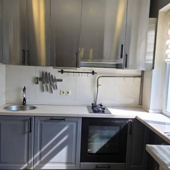Продается 2-х комнатная квартира, 44 м²