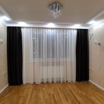 Продается 1-комнатная квартира, 42 м²
