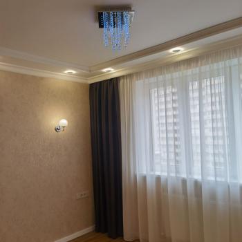Продается 1-комнатная квартира, 42 м²