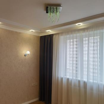 Продается 1-комнатная квартира, 42 м²
