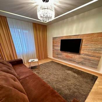 Сдается 2-х комнатная квартира, 60 м²