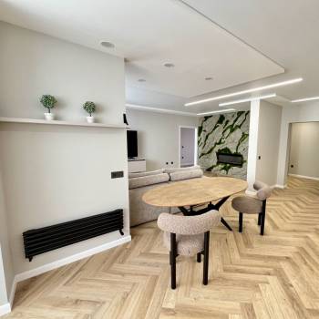 Продается 3-х комнатная квартира, 100 м²