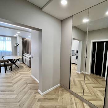 Продается 3-х комнатная квартира, 100 м²