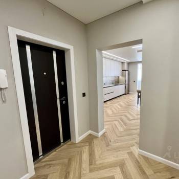 Продается 3-х комнатная квартира, 100 м²