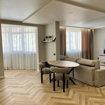 Продается 3-х комнатная квартира, 100 м²