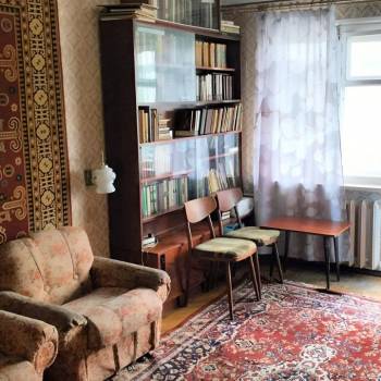 Сдается 2-х комнатная квартира, 50,8 м²
