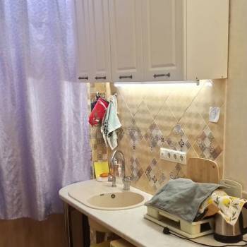 Сдается 1-комнатная квартира, 30 м²