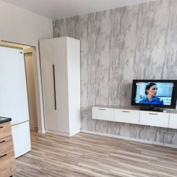 Сдается 1-комнатная квартира, 29 м²