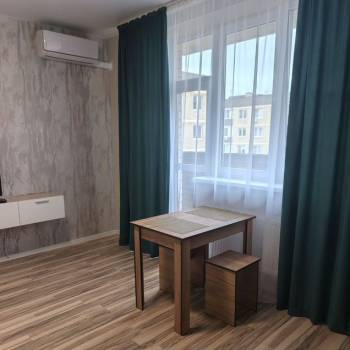Сдается 1-комнатная квартира, 29 м²