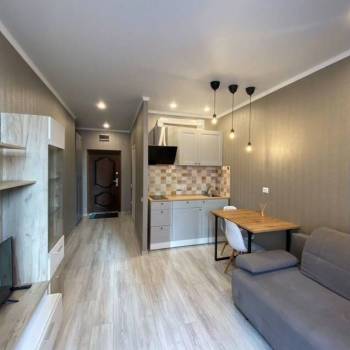 Сдается 1-комнатная квартира, 25 м²