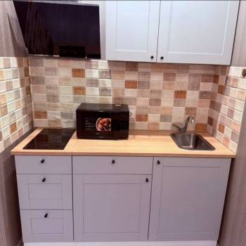 Сдается 1-комнатная квартира, 25 м²