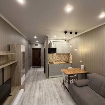 Сдается 1-комнатная квартира, 25 м²