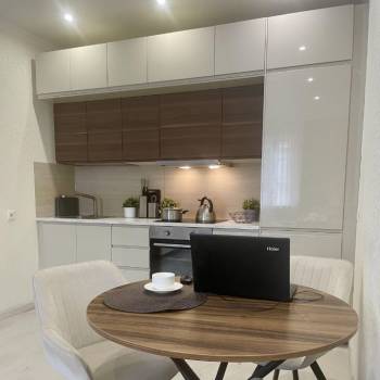 Продается 1-комнатная квартира, 43,2 м²