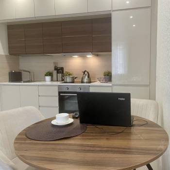 Продается 1-комнатная квартира, 43,2 м²