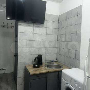 Сдается 1-комнатная квартира, 15 м²
