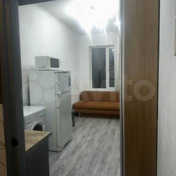 Сдается 1-комнатная квартира, 15 м²