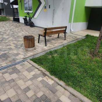 Сдается 2-х комнатная квартира, 37 м²