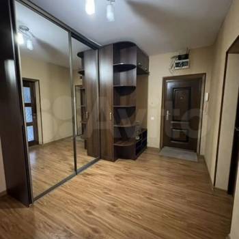 Сдается 2-х комнатная квартира, 60,2 м²