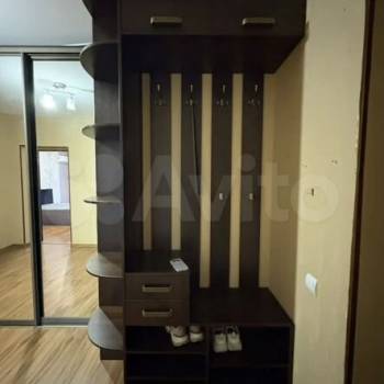 Сдается 2-х комнатная квартира, 60,2 м²
