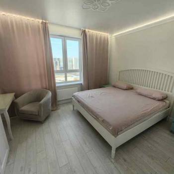 Сдается 2-х комнатная квартира, 57 м²