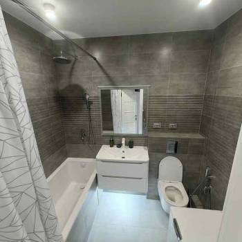 Сдается 2-х комнатная квартира, 57 м²