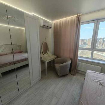 Сдается 2-х комнатная квартира, 57 м²