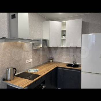 Сдается 1-комнатная квартира, 37 м²
