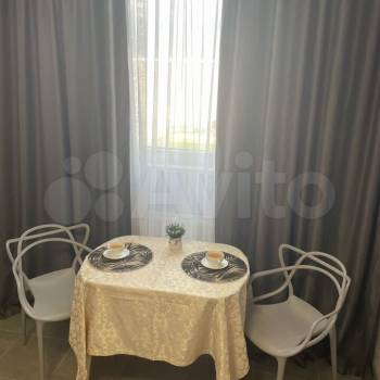 Сдается 1-комнатная квартира, 37 м²