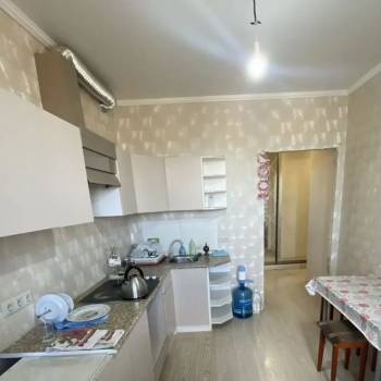 Продается 2-х комнатная квартира, 54,2 м²