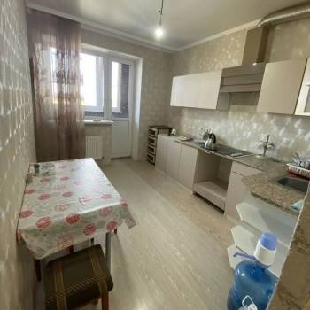Продается 2-х комнатная квартира, 54,2 м²