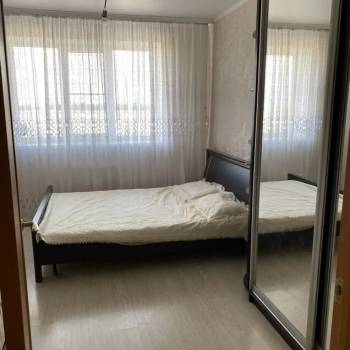 Продается 2-х комнатная квартира, 54,2 м²