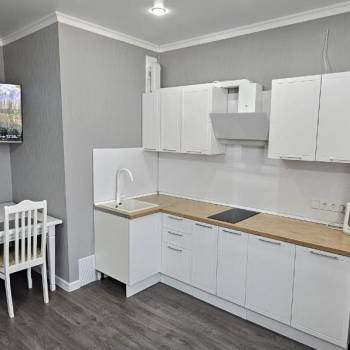 Сдается 1-комнатная квартира, 27 м²