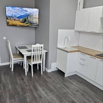 Сдается 1-комнатная квартира, 27 м²