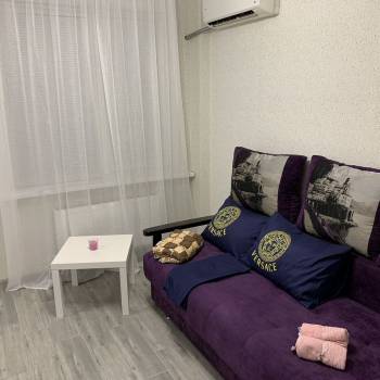 Сдается 1-комнатная квартира, 25 м²