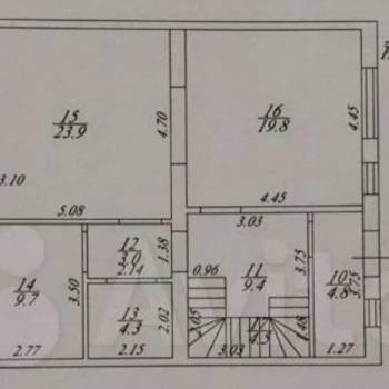 Продается Дом, 147 м²