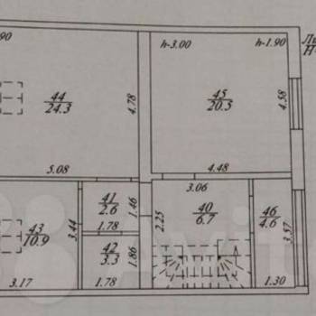 Продается Дом, 147 м²