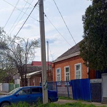 Продается Дом, 60 м²