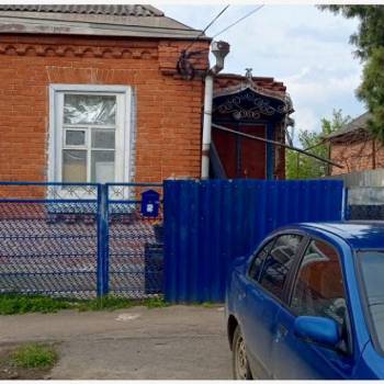 Продается Дом, 60 м²