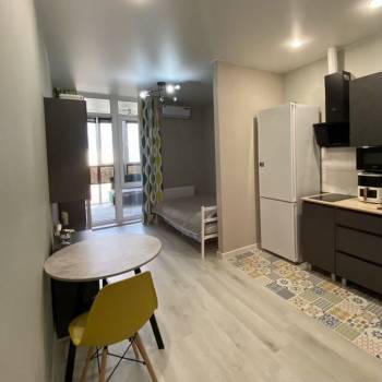 Сдается 1-комнатная квартира, 34 м²