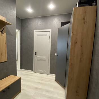 Сдается 1-комнатная квартира, 34 м²