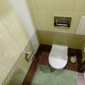 Сдается 2-х комнатная квартира, 62,9 м²