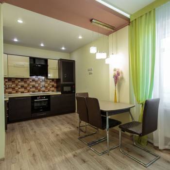 Сдается 2-х комнатная квартира, 62,9 м²