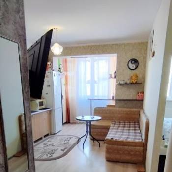 Продается 1-комнатная квартира, 39,2 м²