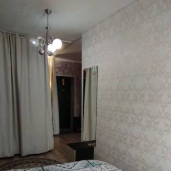 Продается 1-комнатная квартира, 39,2 м²