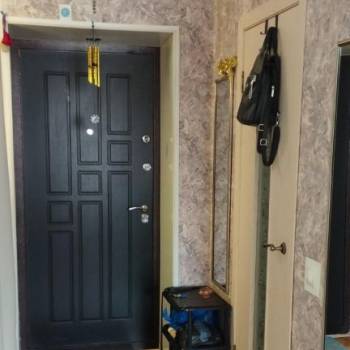 Продается 1-комнатная квартира, 39,2 м²