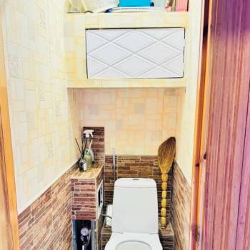 Продается 2-х комнатная квартира, 43,4 м²