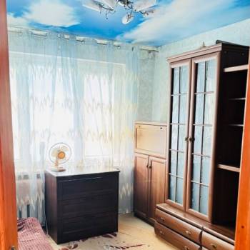 Продается 2-х комнатная квартира, 43,4 м²