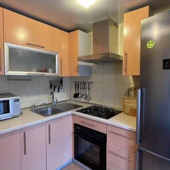 Сдается Многокомнатная квартира, 59 м²