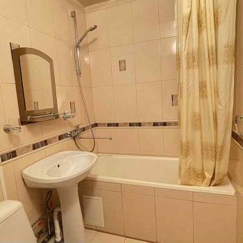 Сдается Многокомнатная квартира, 59 м²