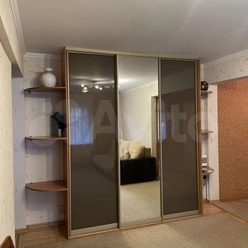 Сдается Многокомнатная квартира, 59 м²